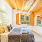 Villa Panoramico Oden