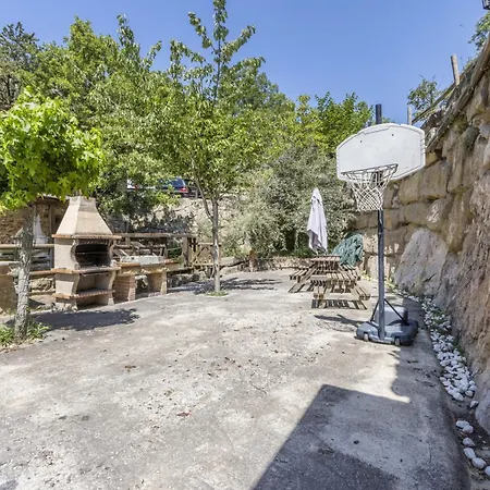 Panoramico Villa Oden