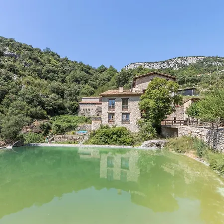 Panoramico Villa Oden