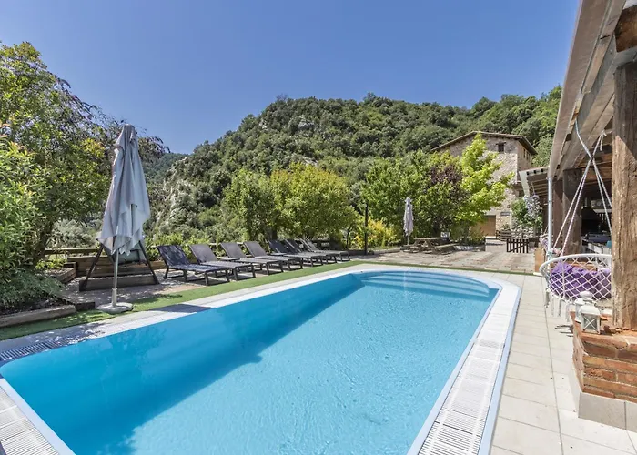 Panoramico Oden