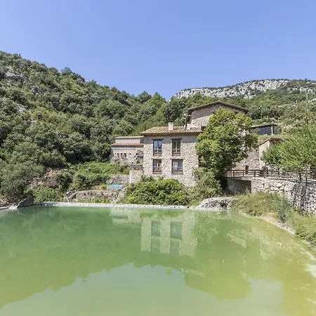 빌라 Panoramico Oden